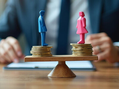 Compromisso com a Igualdade Salarial: Transparência e Avanços no 2º Semestre de 2025