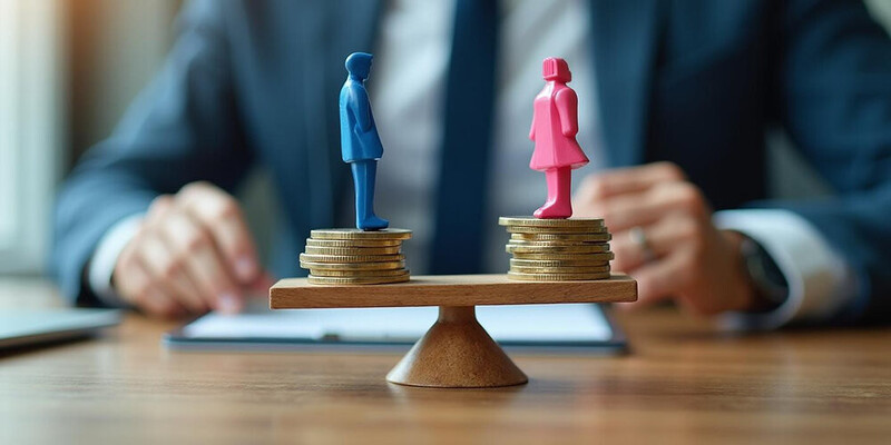 Compromisso com a Igualdade Salarial: Transparência e Avanços no 2º Semestre de 2025