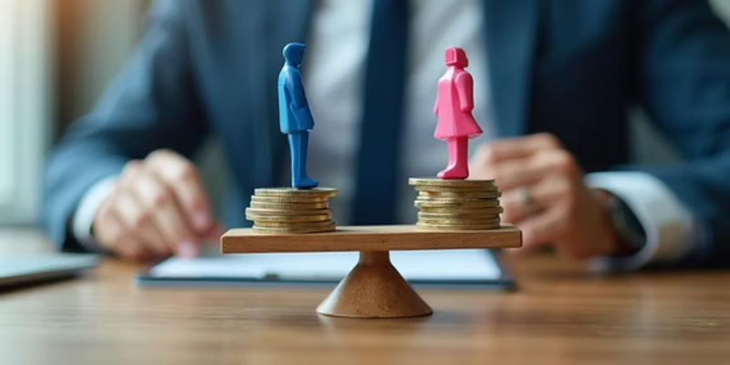 Transparência e Igualdade Salarial na Transportes Yasmin