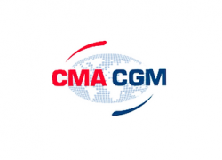 CMA CGM
