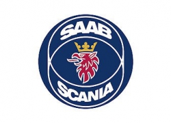 SAAB SCANIA