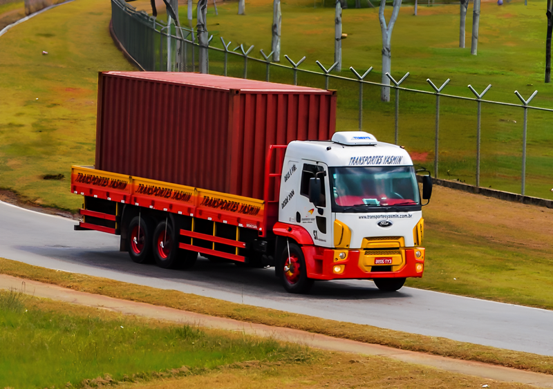 Transportes Rodoviários Serviço Consolidado