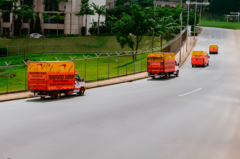 Transportes de Medicamentos Refrigerados